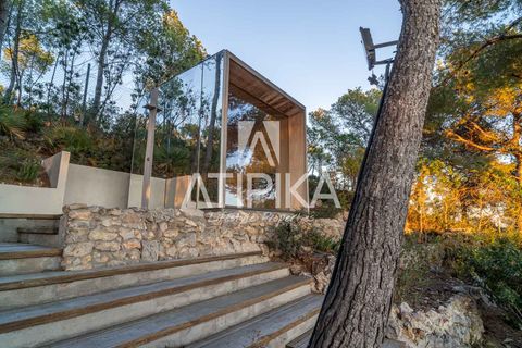 Villa i Sitges, Barcelona, Sitges - € 2.550.000 | Ref: 17487 - foto 35