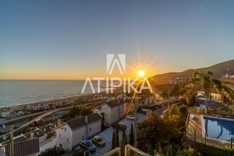 Villa i Sitges, Barcelona, Sitges - € 2.550.000 | Ref: 17487 - foto 36