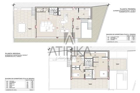Villa i Sitges, Barcelona, Sitges - € 2.550.000 | Ref: 17487 - foto 40