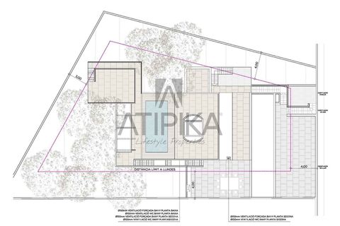 Villa i Sitges, Barcelona, Sitges - € 2.550.000 | Ref: 17487 - foto 41