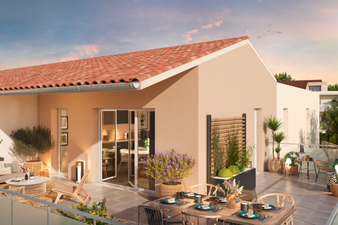 Leilighet i Meze, Herault, Meze - € 199 000 | Ref: URBECR-d009 - foto 2