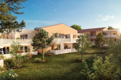 Leilighet i Meze, Herault, Meze - € 199 000 | Ref: URBECR-d009 - foto 3
