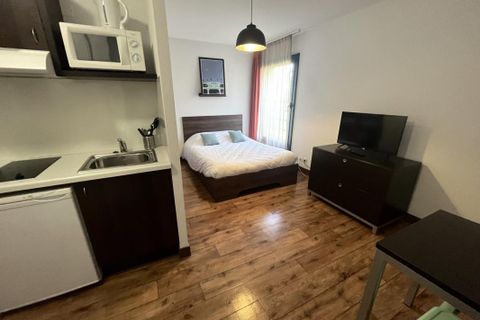 Leilighet i Nevers, Nievre, Nevers - € 40 500 | Ref: A5088 - foto 5