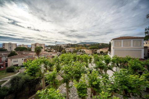 Lejlighed i Le Cannet, Alpes-Maritimes, Le Cannet - € 170.000 | Ref: A5086 - foto 1