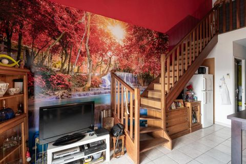 Lejlighed i Le Cannet, Alpes-Maritimes, Le Cannet - € 170.000 | Ref: A5086 - foto 3