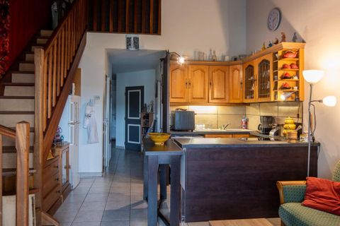 Lejlighed i Le Cannet, Alpes-Maritimes, Le Cannet - € 170.000 | Ref: A5086 - foto 4