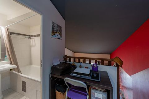 Lejlighed i Le Cannet, Alpes-Maritimes, Le Cannet - € 170.000 | Ref: A5086 - foto 6