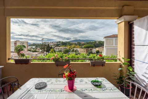 Lejlighed i Le Cannet, Alpes-Maritimes, Le Cannet - € 170.000 | Ref: A5086 - foto 11
