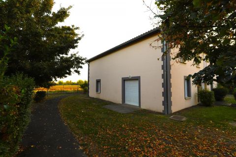Villa a Gerzat, Puy-de-Dome, Gerzat - € 76.500 | Ref: A5075 - foto 2