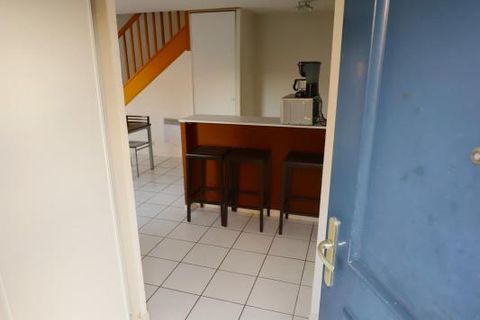 Villa a Gerzat, Puy-de-Dome, Gerzat - € 76.500 | Ref: A5075 - foto 3