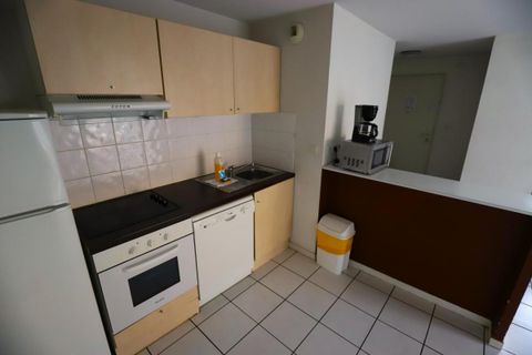 Villa a Gerzat, Puy-de-Dome, Gerzat - € 76.500 | Ref: A5075 - foto 5