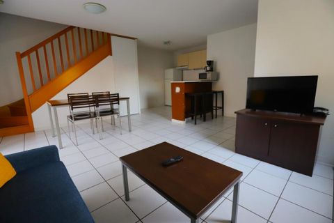 Villa a Gerzat, Puy-de-Dome, Gerzat - € 76.500 | Ref: A5075 - foto 8