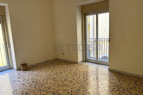 Lejlighed i Caltanissetta, Caltanissetta, Caltanissetta - € 30.000 | Ref: 1549 - foto 2