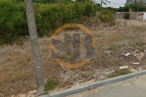 Helårsgrund i Ovar, Aveiro, Ovar - € 110.000 | Ref: T/0805 - foto 2