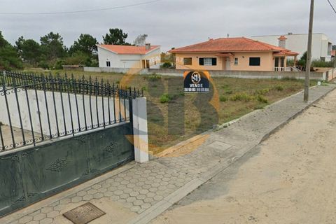Helårsgrund i Ovar, Aveiro, Ovar - € 55.000 | Ref: T/0804 (1) - foto 2