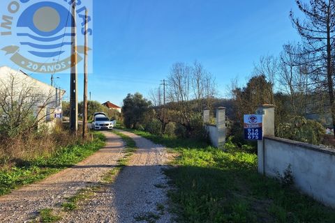 Helårsgrund i Ourem, Santarem, Ourem - € 17.000 | Ref: TER_688 - foto 4