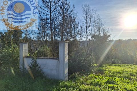 Helårsgrund i Ourem, Santarem, Ourem - € 17.000 | Ref: TER_688 - foto 6