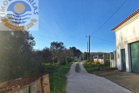 Helårsgrund i Ourem, Santarem, Ourem - € 17.000 | Ref: TER_688 - foto 7