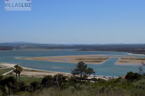 Helårsgrund i Foz do Arelho, Leiria, Foz do Arelho - € 850.000 | Ref: FC-TER-SC-0147 - foto 1