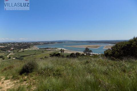 Helårsgrund i Foz do Arelho, Leiria, Foz do Arelho - € 850.000 | Ref: FC-TER-SC-0147 - foto 2
