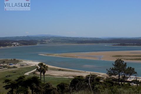 Helårsgrund i Foz do Arelho, Leiria, Foz do Arelho - € 850.000 | Ref: FC-TER-SC-0147 - foto 4