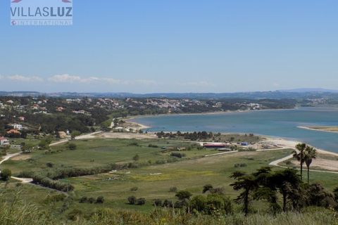 Helårsgrund i Foz do Arelho, Leiria, Foz do Arelho - € 850.000 | Ref: FC-TER-SC-0147 - foto 5