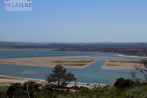 Helårsgrund i Foz do Arelho, Leiria, Foz do Arelho - € 850.000 | Ref: FC-TER-SC-0147 - foto 6