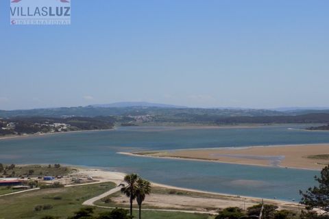 Helårsgrund i Foz do Arelho, Leiria, Foz do Arelho - € 850.000 | Ref: FC-TER-SC-0147 - foto 7