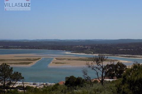 Helårsgrund i Foz do Arelho, Leiria, Foz do Arelho - € 850.000 | Ref: FC-TER-SC-0147 - foto 8