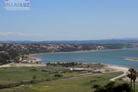Helårsgrund i Foz do Arelho, Leiria, Foz do Arelho - € 850.000 | Ref: FC-TER-SC-0147 - foto 9