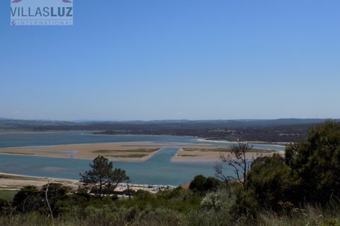 Helårsgrund i Foz do Arelho, Leiria, Foz do Arelho - € 850.000 | Ref: FC-TER-SC-0147 - foto 10