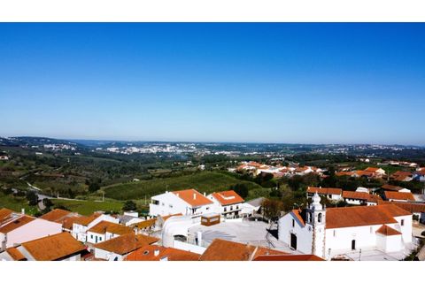 Villa i Alcobaca, Leiria, Alcobaca - € 21.000 | Ref: CAS_778 - foto 15