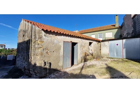 Villa i Alcobaca, Leiria, Alcobaca - € 21.000 | Ref: CAS_778 - foto 2