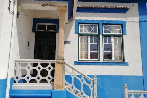 Villa a Mouriscas, Santarem, Mouriscas - € 244.000 | Ref: PTG-A-26 - foto 2