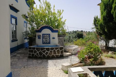 Villa a Mouriscas, Santarem, Mouriscas - € 244.000 | Ref: PTG-A-26 - foto 42