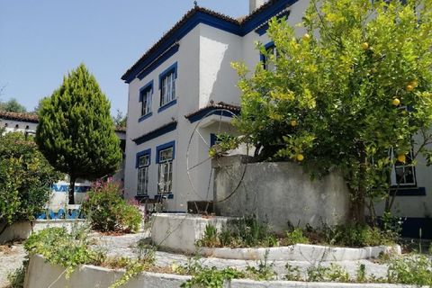 Villa a Mouriscas, Santarem, Mouriscas - € 244.000 | Ref: PTG-A-26 - foto 45