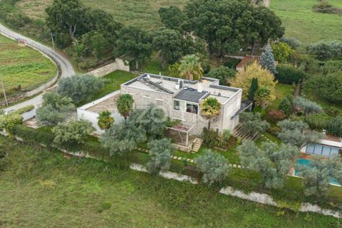 Villa i Chaves, Vila Real, Chaves - € 1.500.000 | Ref: ZMPT562496 - foto 43