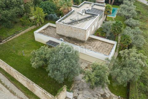 Villa i Chaves, Vila Real, Chaves - € 1.500.000 | Ref: ZMPT562496 - foto 45