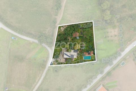 Villa i Chaves, Vila Real, Chaves - € 1.500.000 | Ref: ZMPT562496 - foto 41
