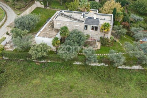 Villa i Chaves, Vila Real, Chaves - € 1.500.000 | Ref: ZMPT562496 - foto 46