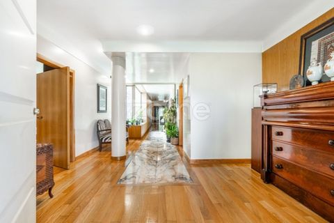Villa i Chaves, Vila Real, Chaves - € 1.500.000 | Ref: ZMPT562496 - foto 3