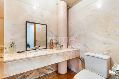 Villa i Chaves, Vila Real, Chaves - € 1.500.000 | Ref: ZMPT562496 - foto 4