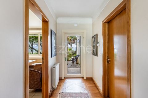 Villa i Chaves, Vila Real, Chaves - € 1.500.000 | Ref: ZMPT562496 - foto 6