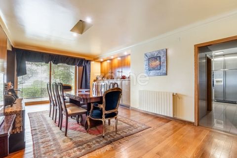 Villa i Chaves, Vila Real, Chaves - € 1.500.000 | Ref: ZMPT562496 - foto 10