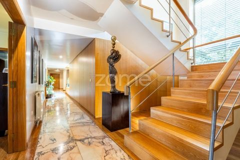 Villa i Chaves, Vila Real, Chaves - € 1.500.000 | Ref: ZMPT562496 - foto 16