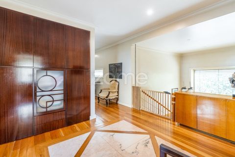 Villa i Chaves, Vila Real, Chaves - € 1.500.000 | Ref: ZMPT562496 - foto 18