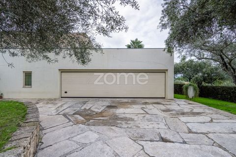 Villa i Chaves, Vila Real, Chaves - € 1.500.000 | Ref: ZMPT562496 - foto 48