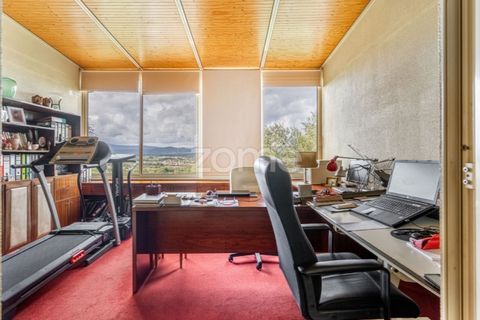 Villa i Chaves, Vila Real, Chaves - € 1.500.000 | Ref: ZMPT562496 - foto 19