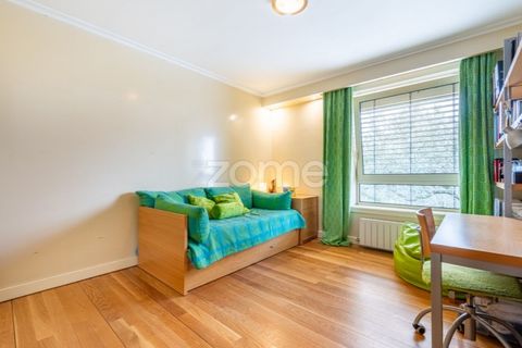 Villa i Chaves, Vila Real, Chaves - € 1.500.000 | Ref: ZMPT562496 - foto 31