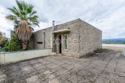 Villa i Chaves, Vila Real, Chaves - € 1.500.000 | Ref: ZMPT562496 - foto 34